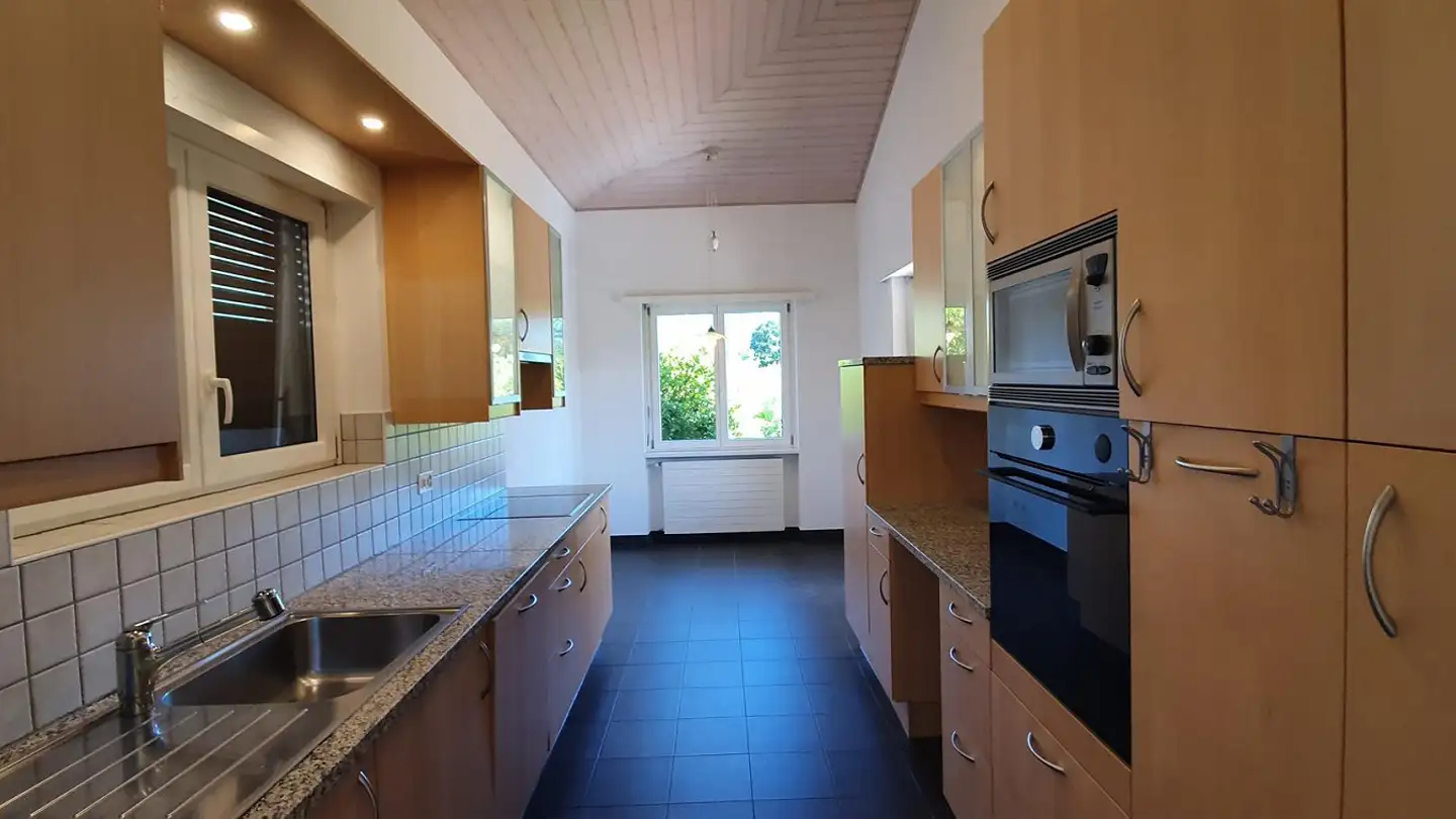 Appartamento in affitto - Via Cantonale 5, 6949 Comano