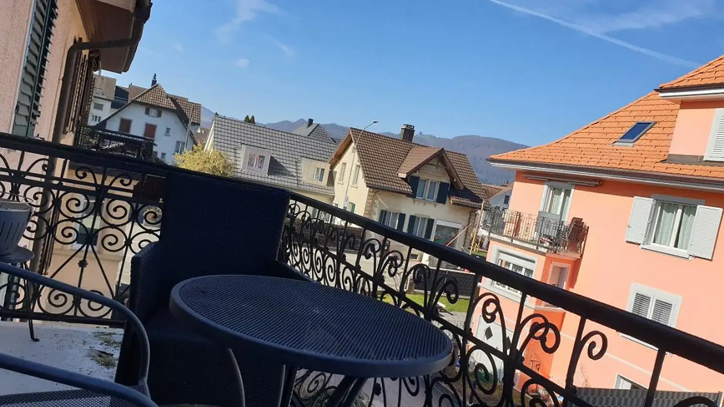 Appartamento in affitto - Maienweg 2, 4657 Dulliken - Foto 2