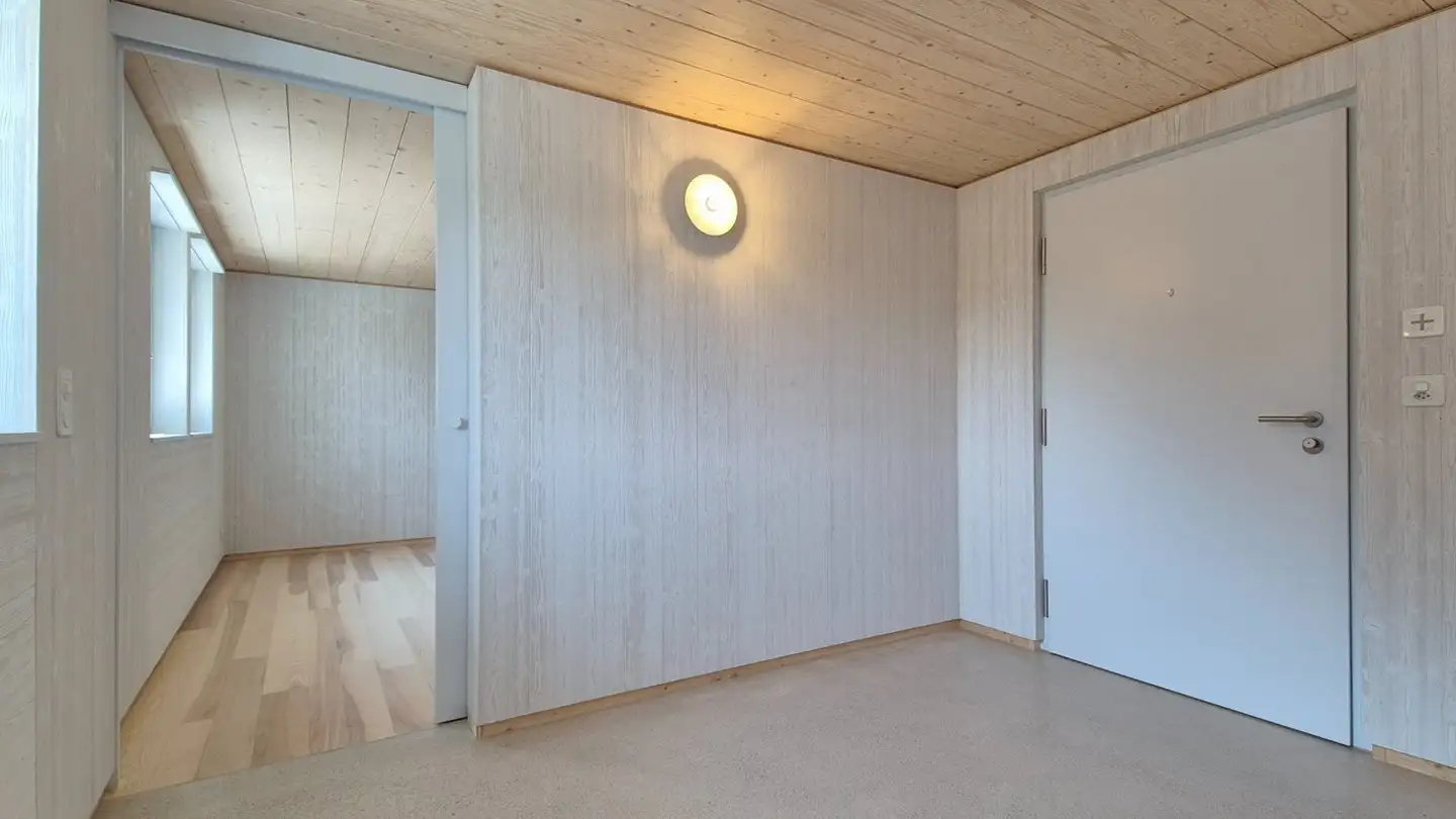 Apartment for rent - Hellbühlerstrasse 7, 6017 Ruswil