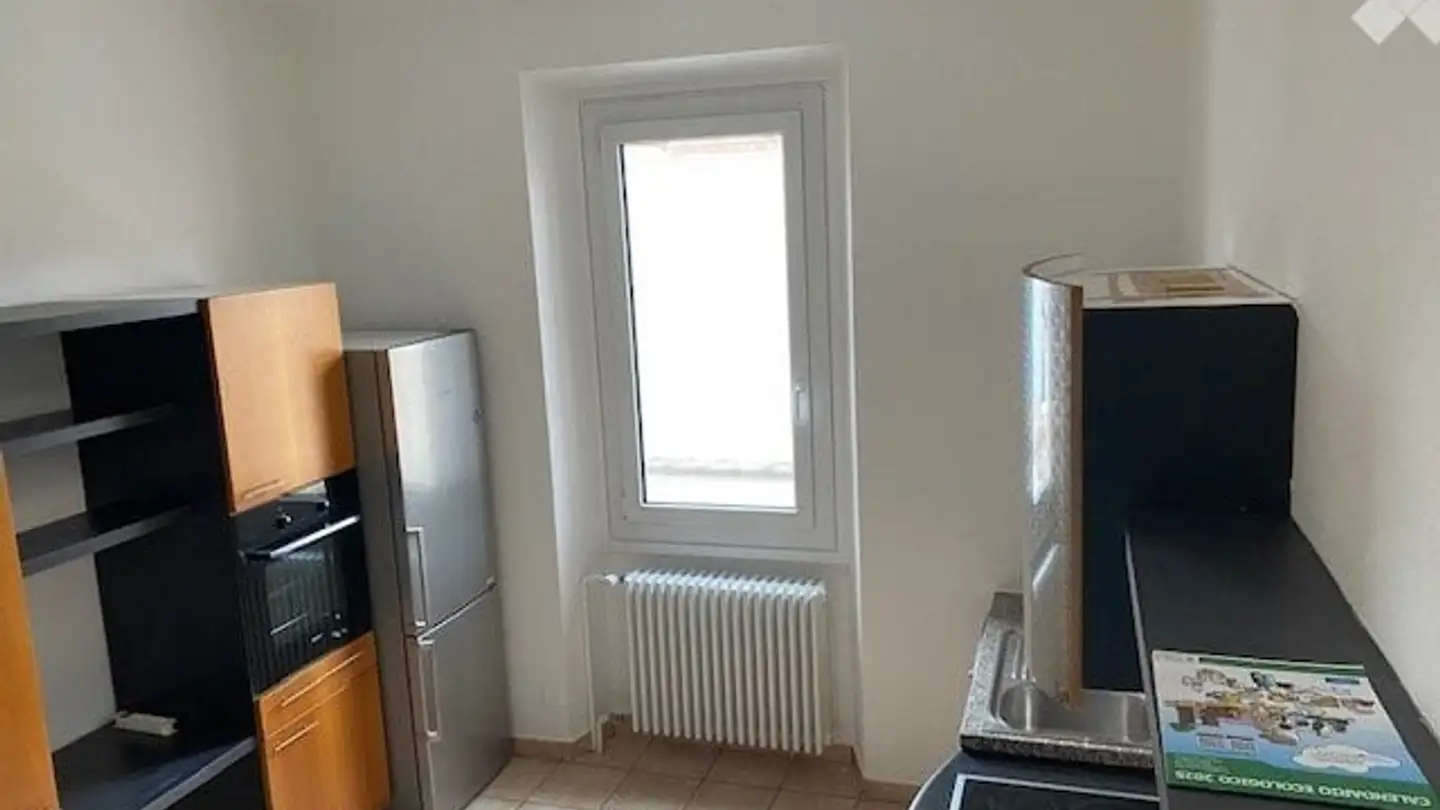 Appartamento in affitto - Via Luigi Lavizzari, 6830 Chiasso - Photo 3