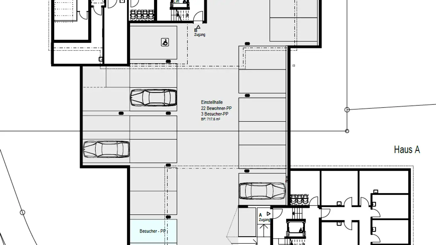 Appartamento in vendita - 8322 Madetswil - Photo 4