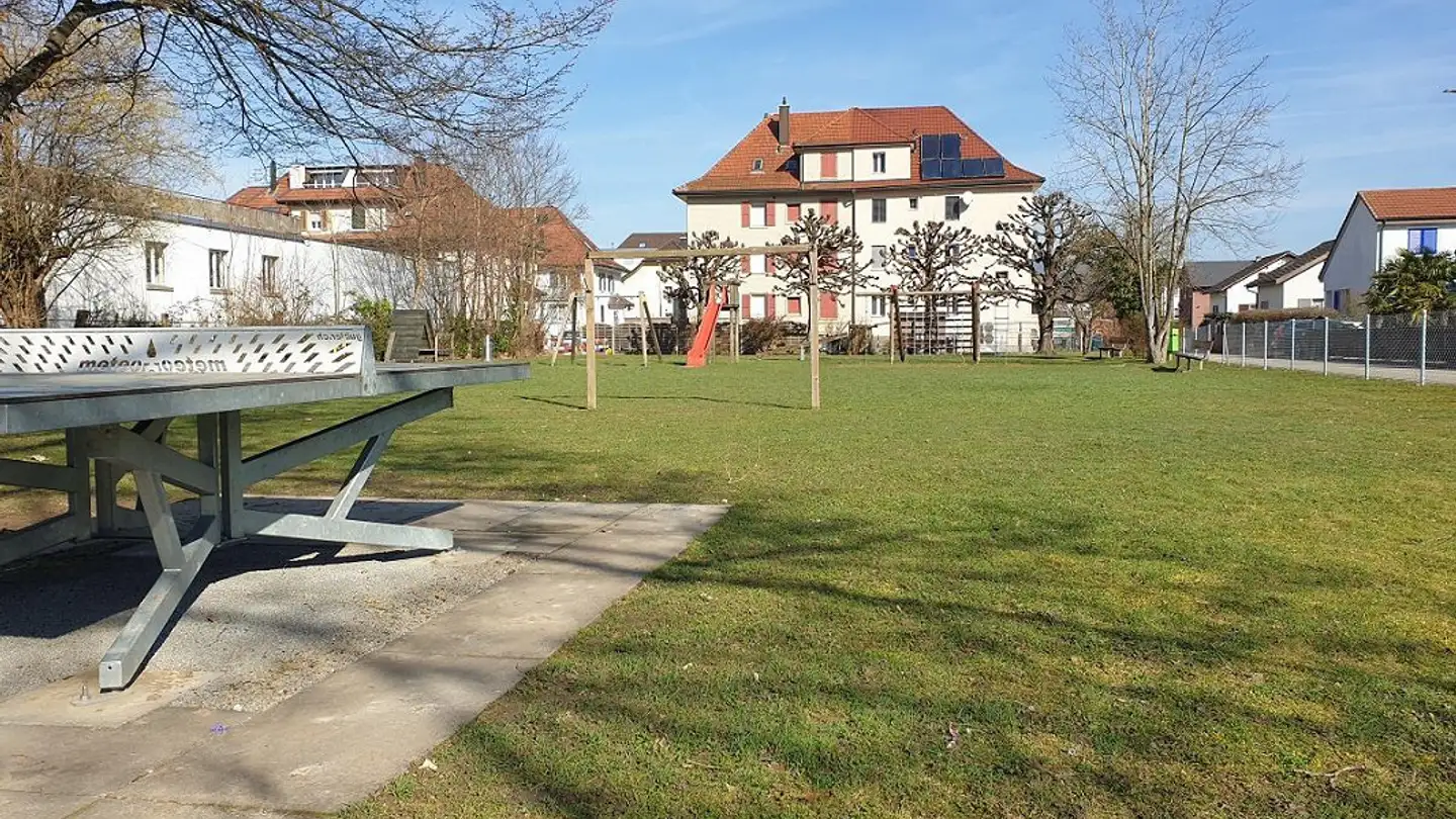 Appartamento in affitto - Maienweg 2, 4657 Dulliken - Foto 4