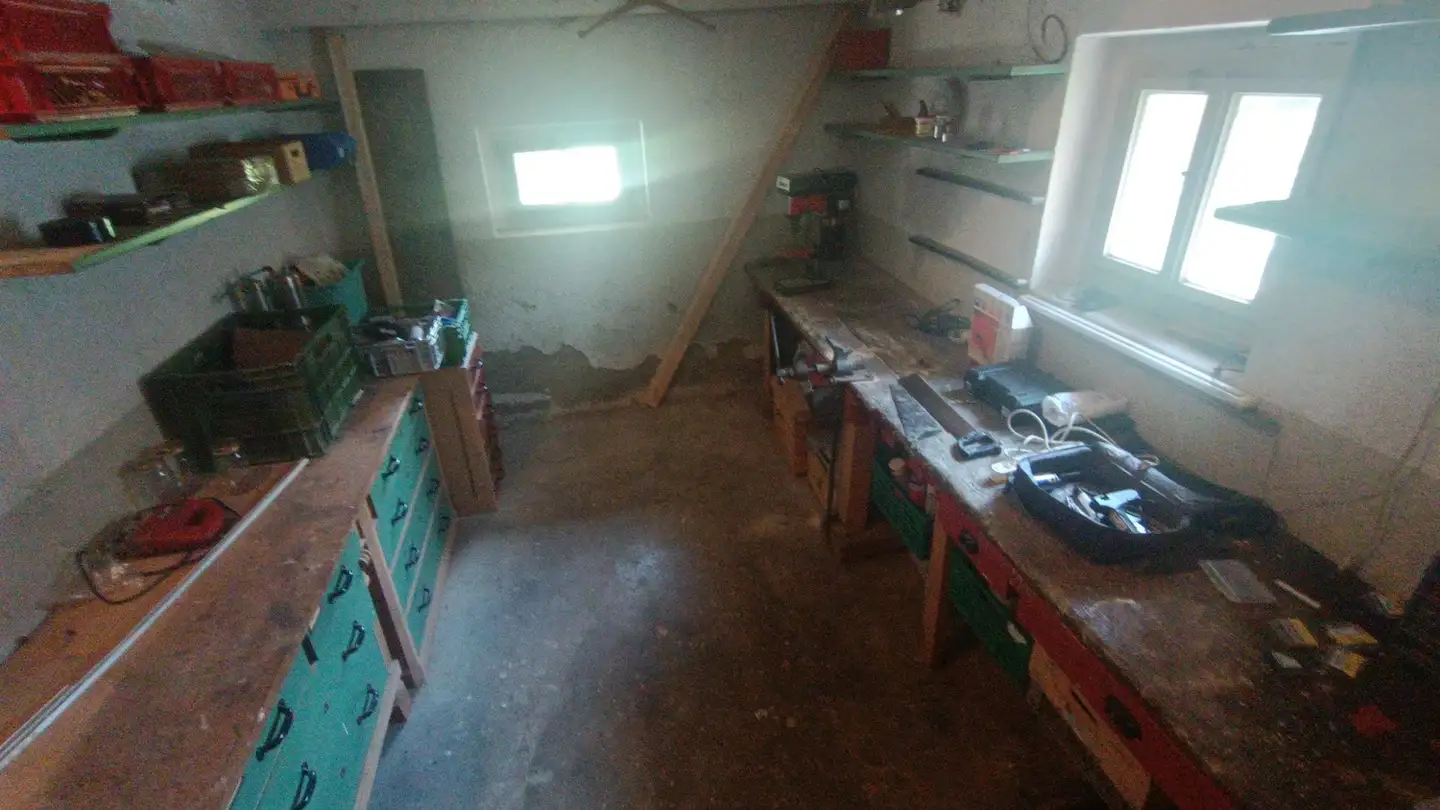 Zimmer mieten - 5200 Brugg AG - Foto 4