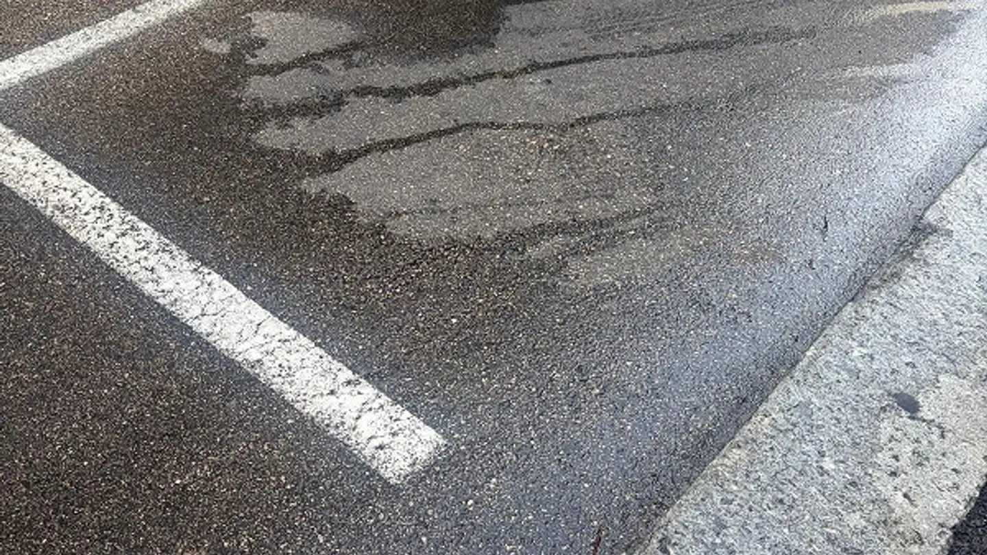 Outdoor parking space for rent - 6900 Lugano