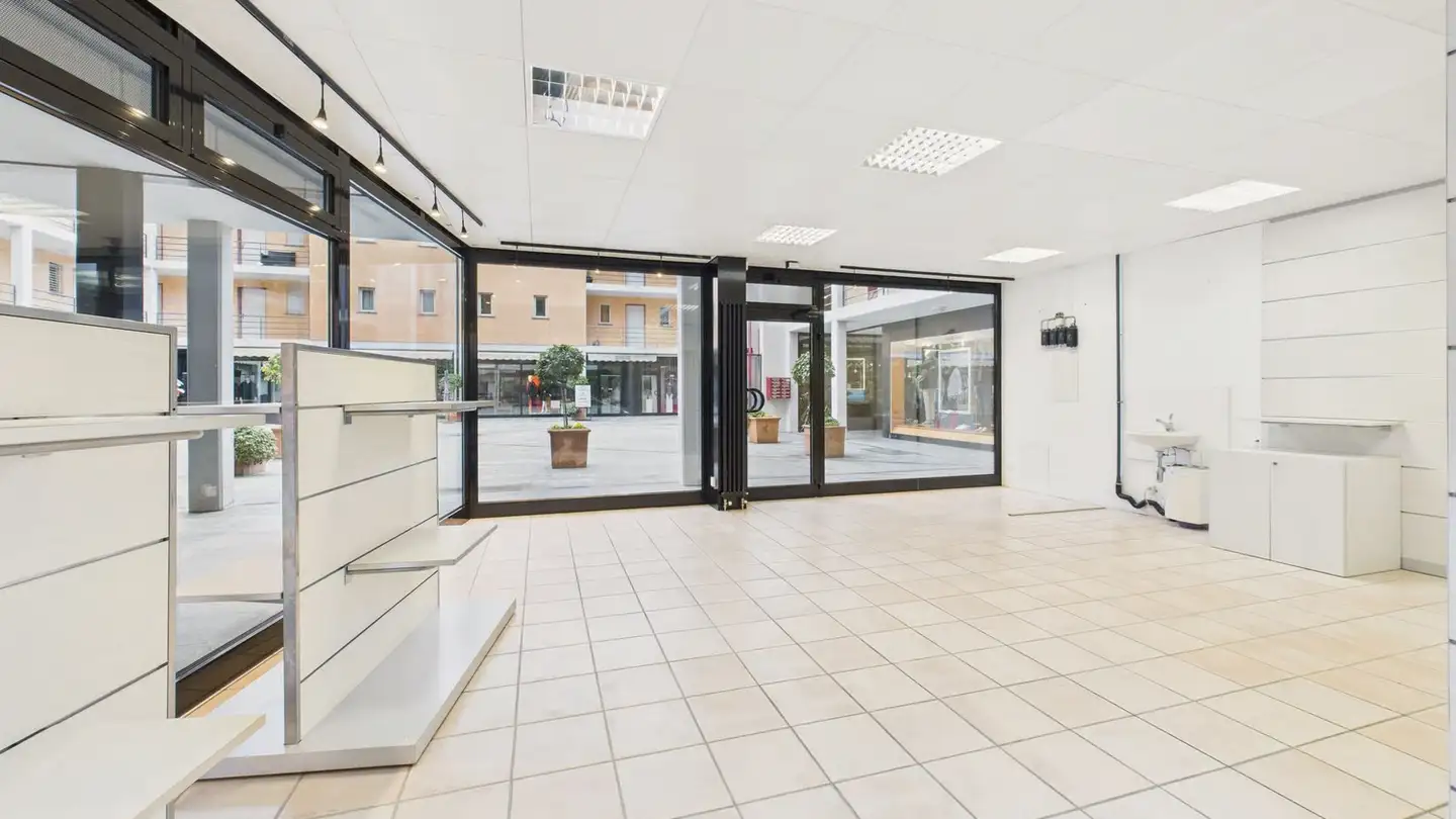 Geschäft kaufen - 6612 Ascona - Foto 4