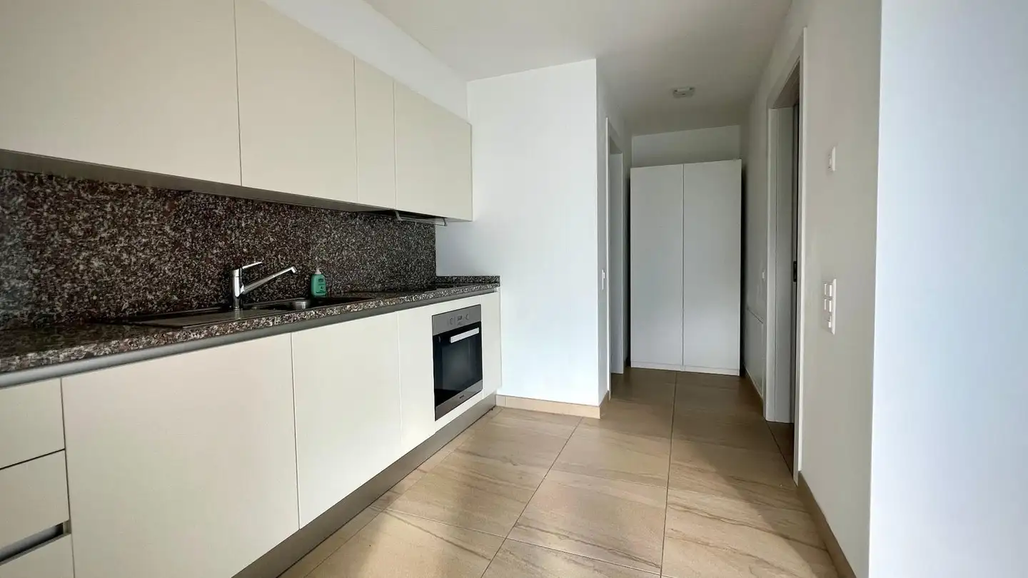 Wohnung mieten - Ai Limòsni 84, 6953 Lugaggia - Foto 3