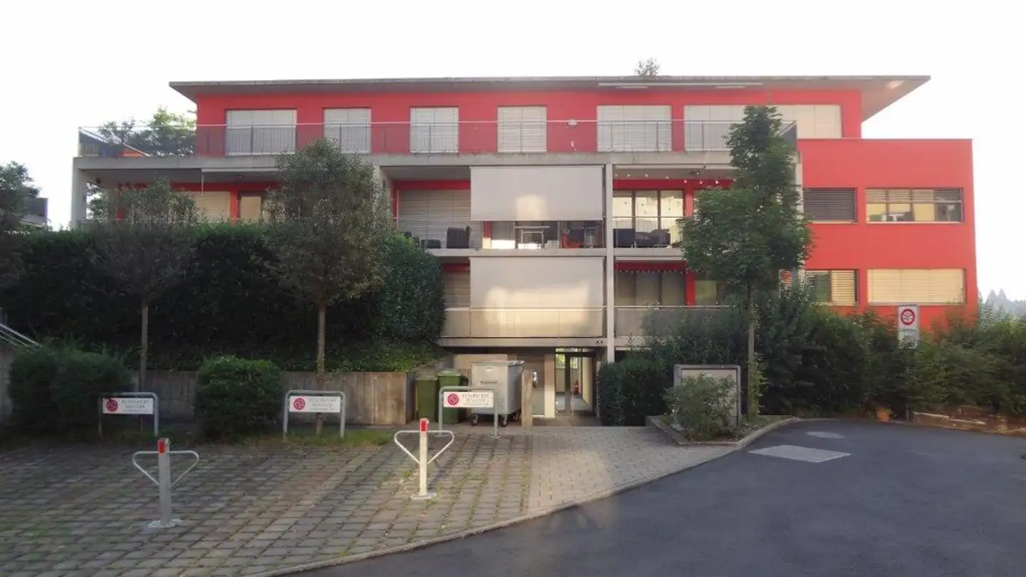 Wohnung mieten - Stollbergrain 6, 6003 Luzern