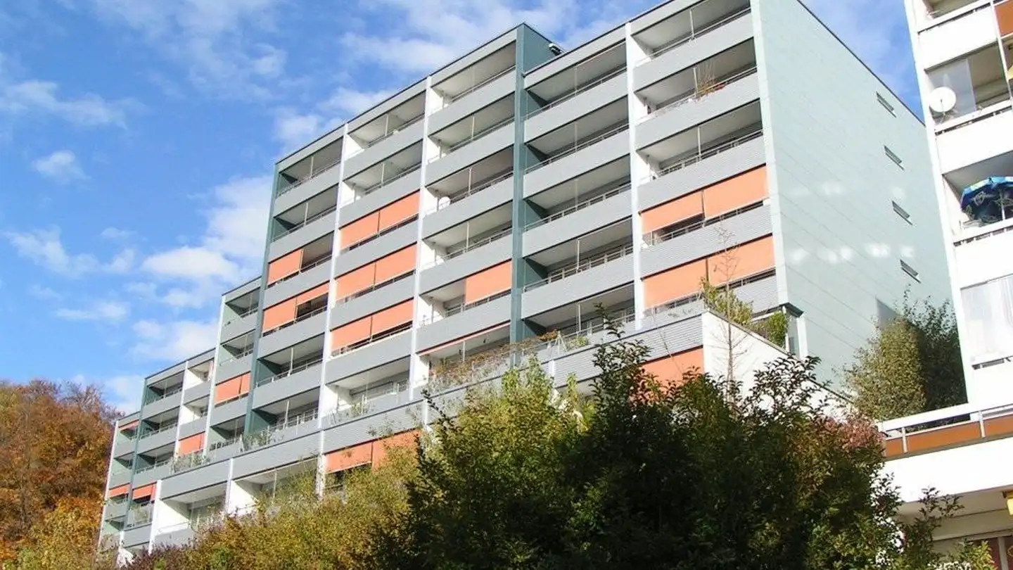Apartment for rent - Chemin Isabelle-De-Montolieu 183, 1010 Lausanne