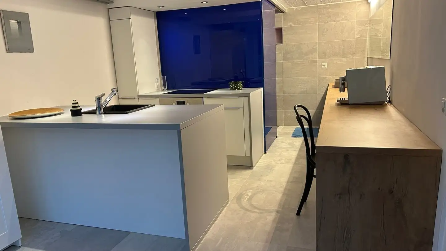 Appartamento in affitto - Chemin Des Châtaigniers 17, 1195 Dully - Photo 3