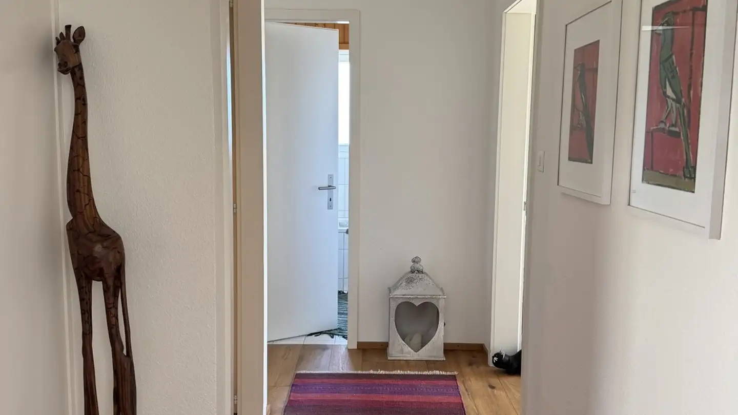 Maison individuelle à louer - Wahlendorfstrasse 54, 3049 Säriswil - Photo 3