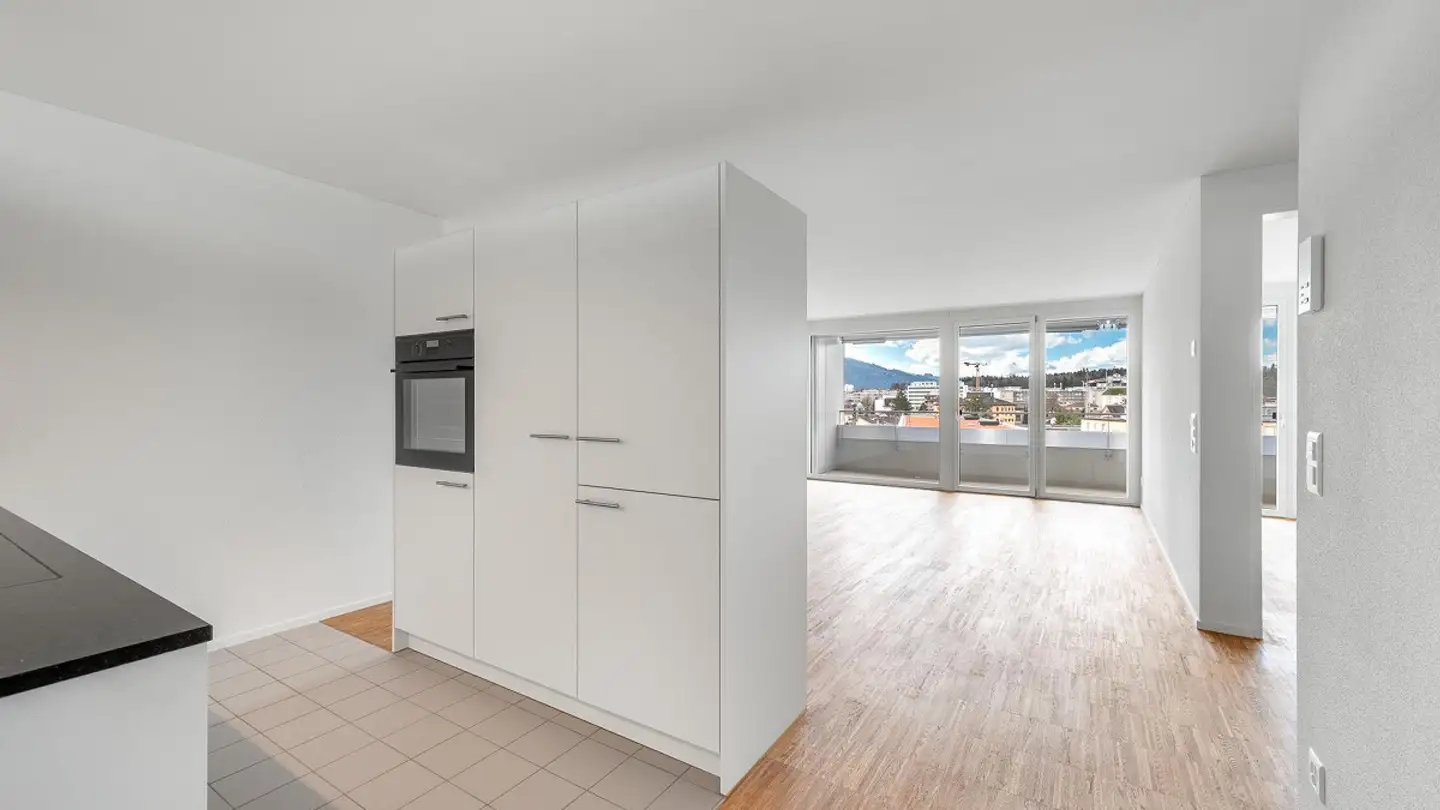 Appartamento in affitto - Stauffacherstrasse 1, 6020 Emmenbrücke - Foto 2