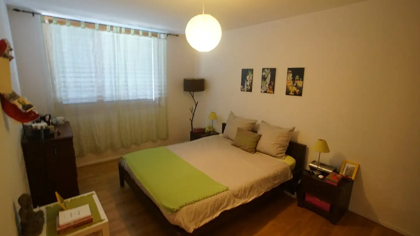 Duplex à louer - Route De Villarimboud 19, 1553 Châtonnaye - Photo 3