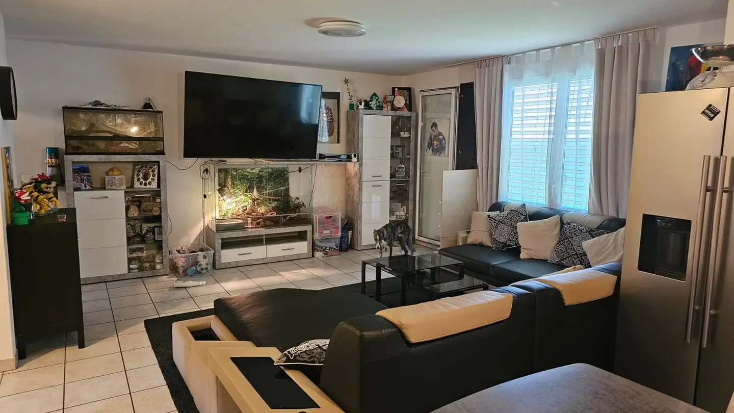 Apartment for rent - Via Croglio 4, 6802 Rivera