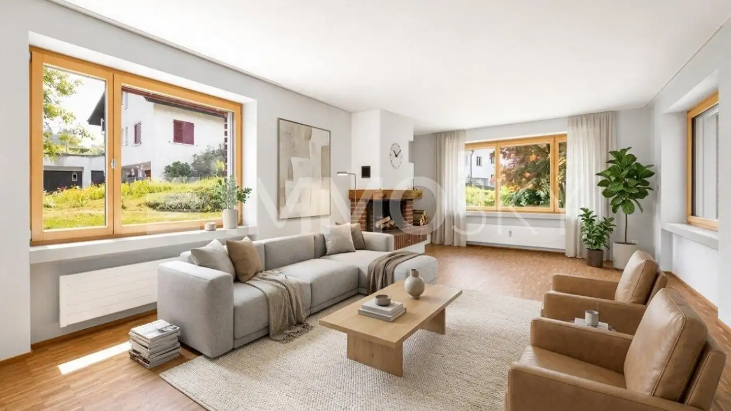 Maison individuelle à vendre - 8592 Uttwil - Photo 2