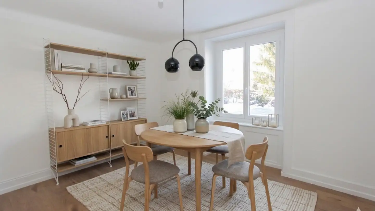 Wohnung mieten - Rue Des Jeanneret 10, 2400 Le Locle - Foto 2