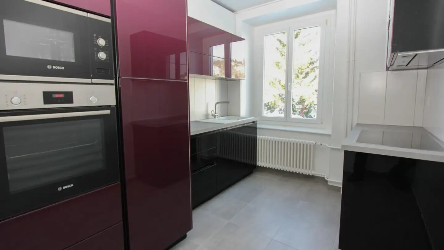 Wohnung mieten - Rue Des Jeanneret 10, 2400 Le Locle - Foto 4