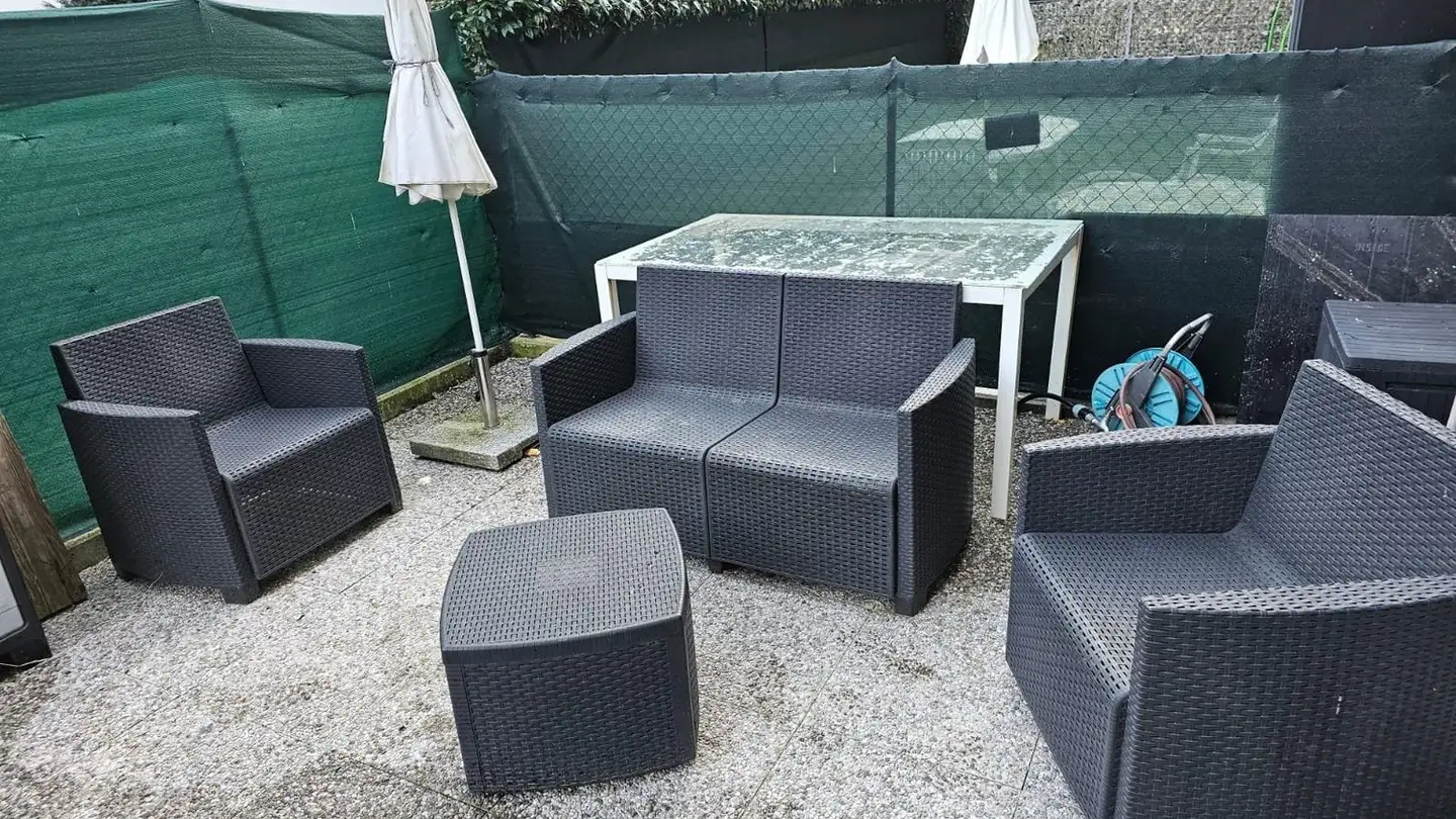 Apartment for rent - Via Croglio 4, 6802 Rivera - Photo 3