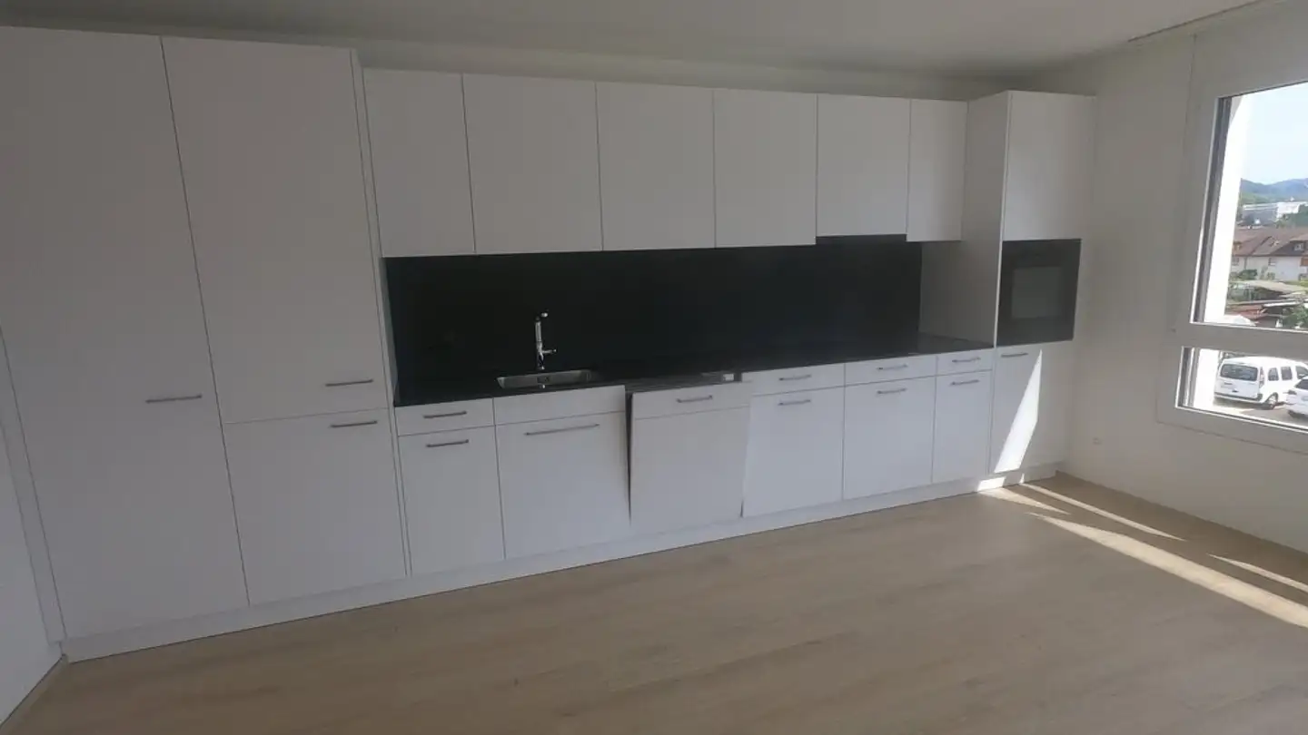 Appartement à louer - Grienmattweg 44, 4450 Sissach - Photo 3