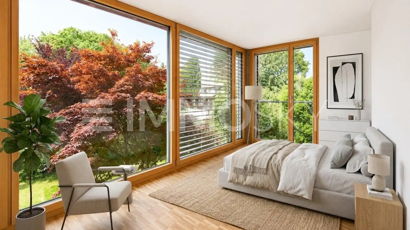 Maison individuelle à vendre - 8592 Uttwil - Photo 4