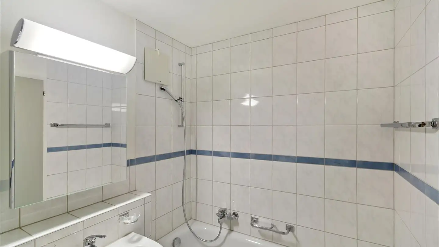 Wohnung mieten - Stimmerstrasse 76, 8200 Schaffhausen - Foto 3