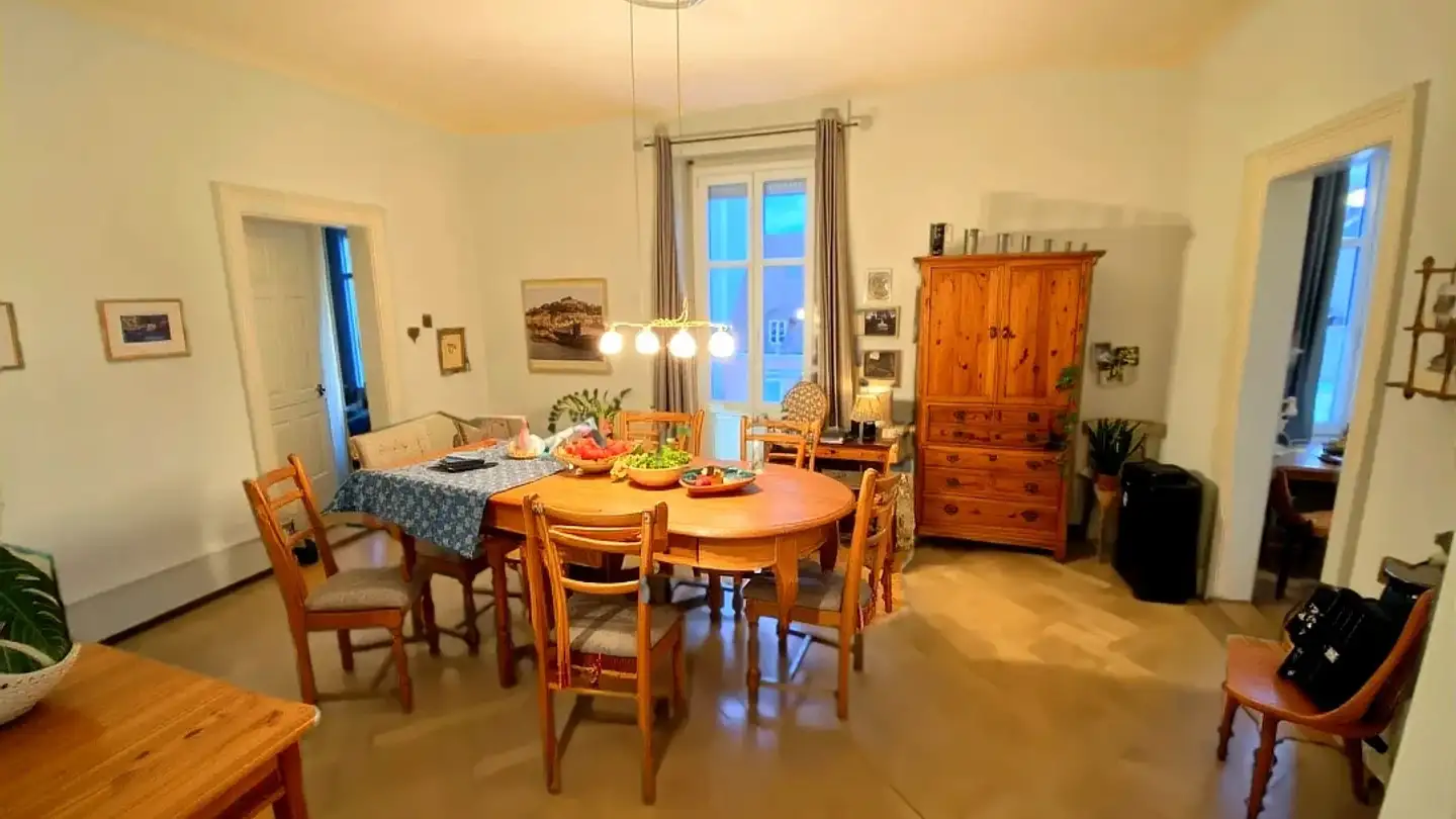 Appartement à louer - 2900 Porrentruy - Photo 3