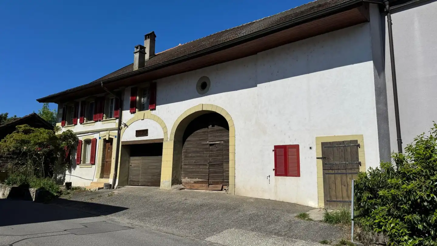 Appartamento in vendita - Chemin Du Prumay, 1026 Echandens - Foto 4