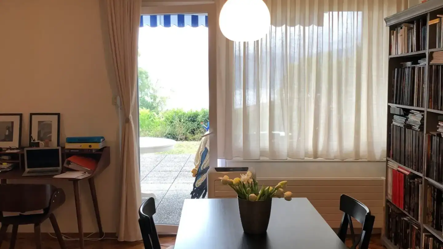 Apartment for rent - 1802 Corseaux - Photo 4