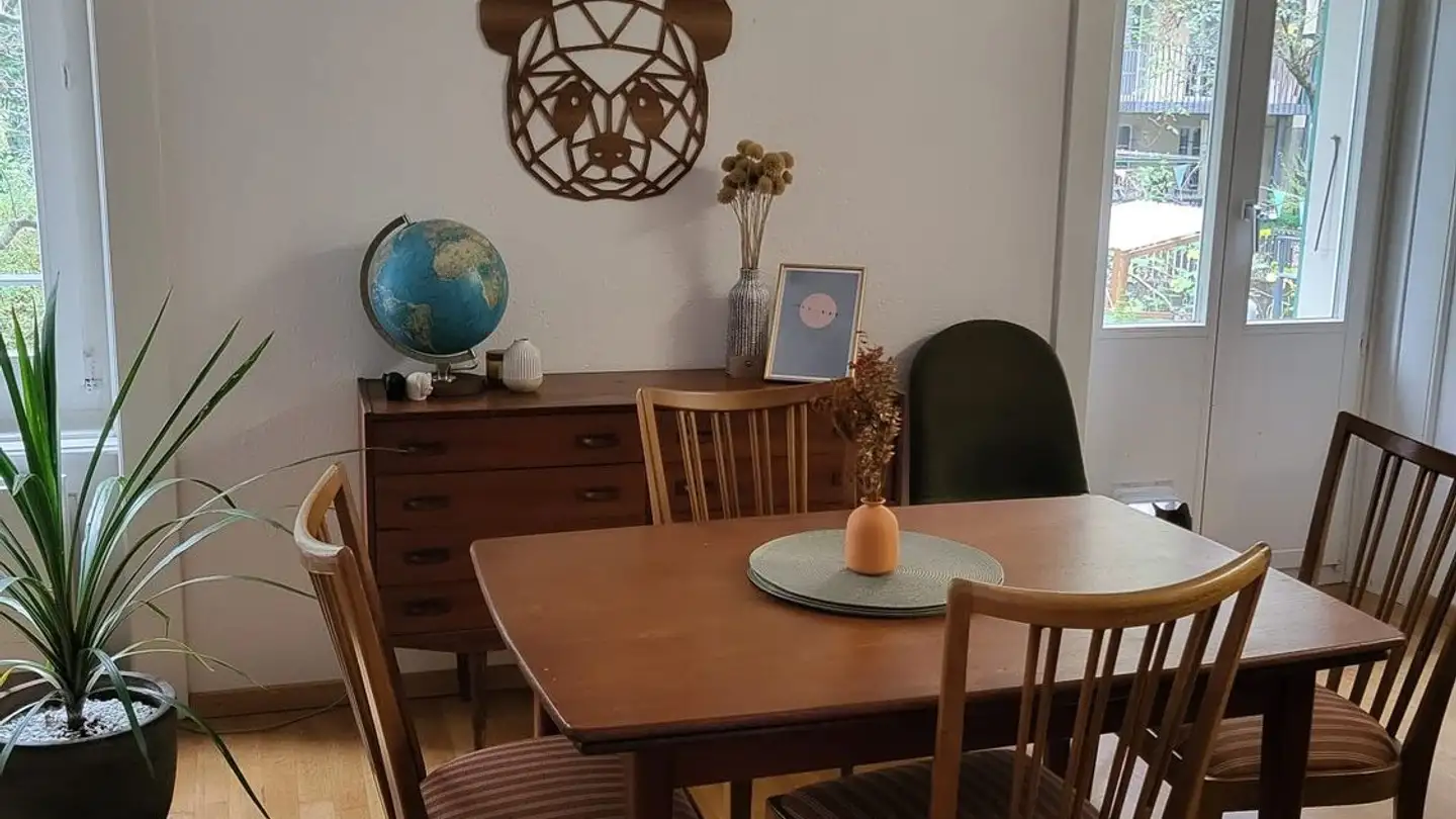 Apartment for rent - Wyttenbachstrasse, 3013 Bern