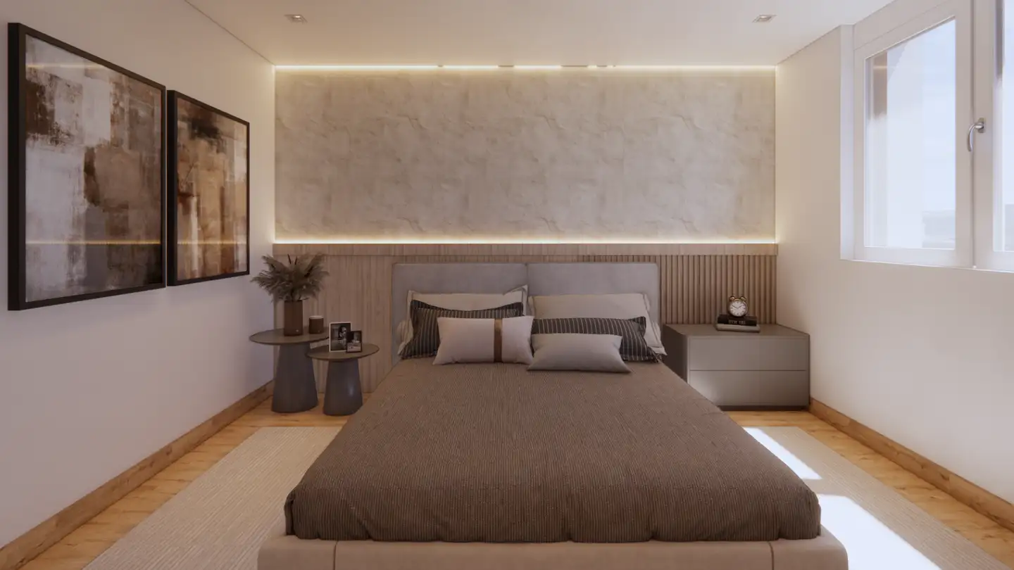 Appartamento in vendita - 3902 Glis - Photo 4