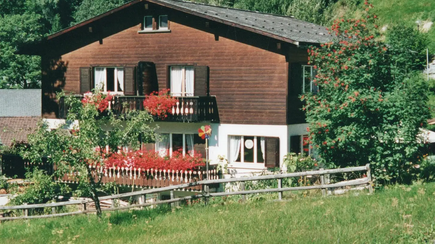 Appartamento ammobiliato in affitto - Klusweg 14, 7250 Klosters - Foto 3