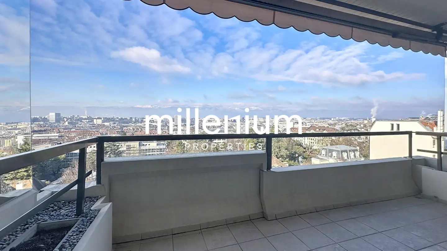 Apartment for rent - 1206 Genève - Photo 2