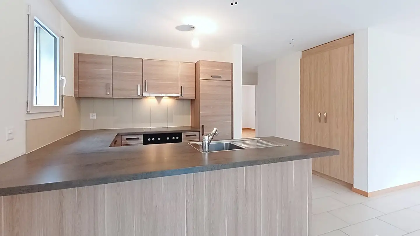 Appartement à louer - Vers Le Ru 6, 1563 Dompierre FR - Photo 2