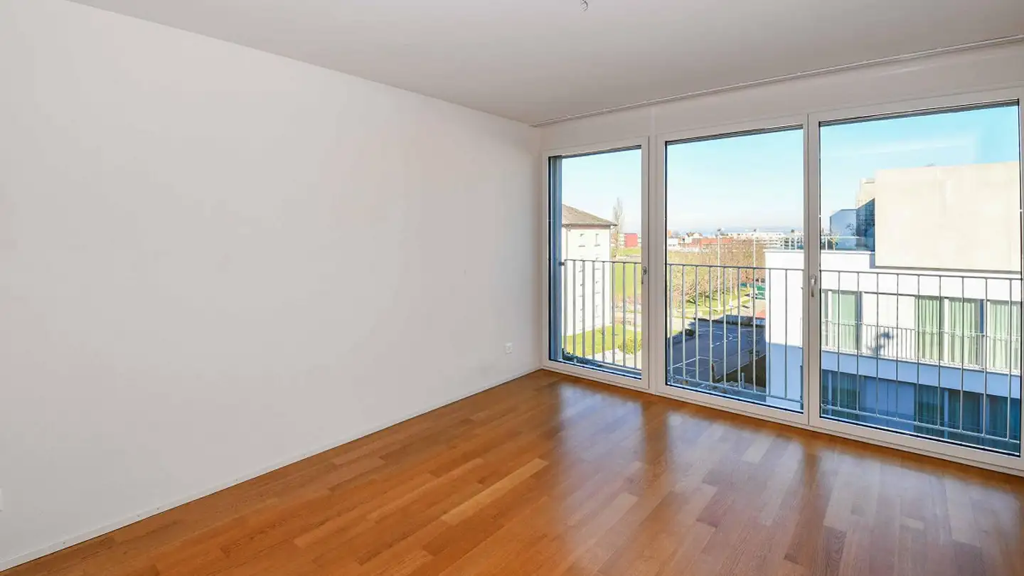 Appartement à louer - Feldeggstrasse 18, 8590 Romanshorn - Photo 4