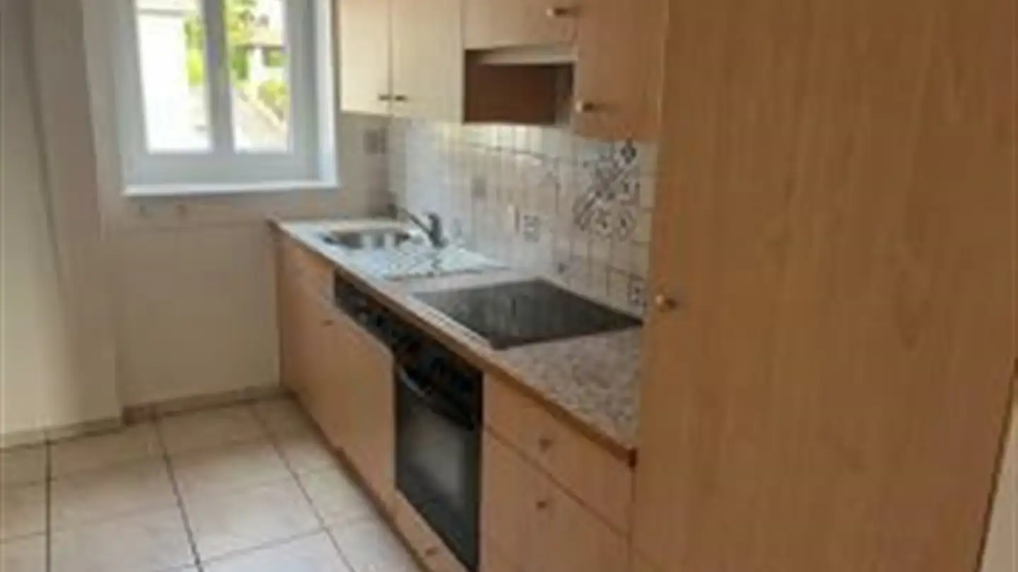 Apartment for rent - Crêt Du Mont D'amin 1, 2053 Cernier