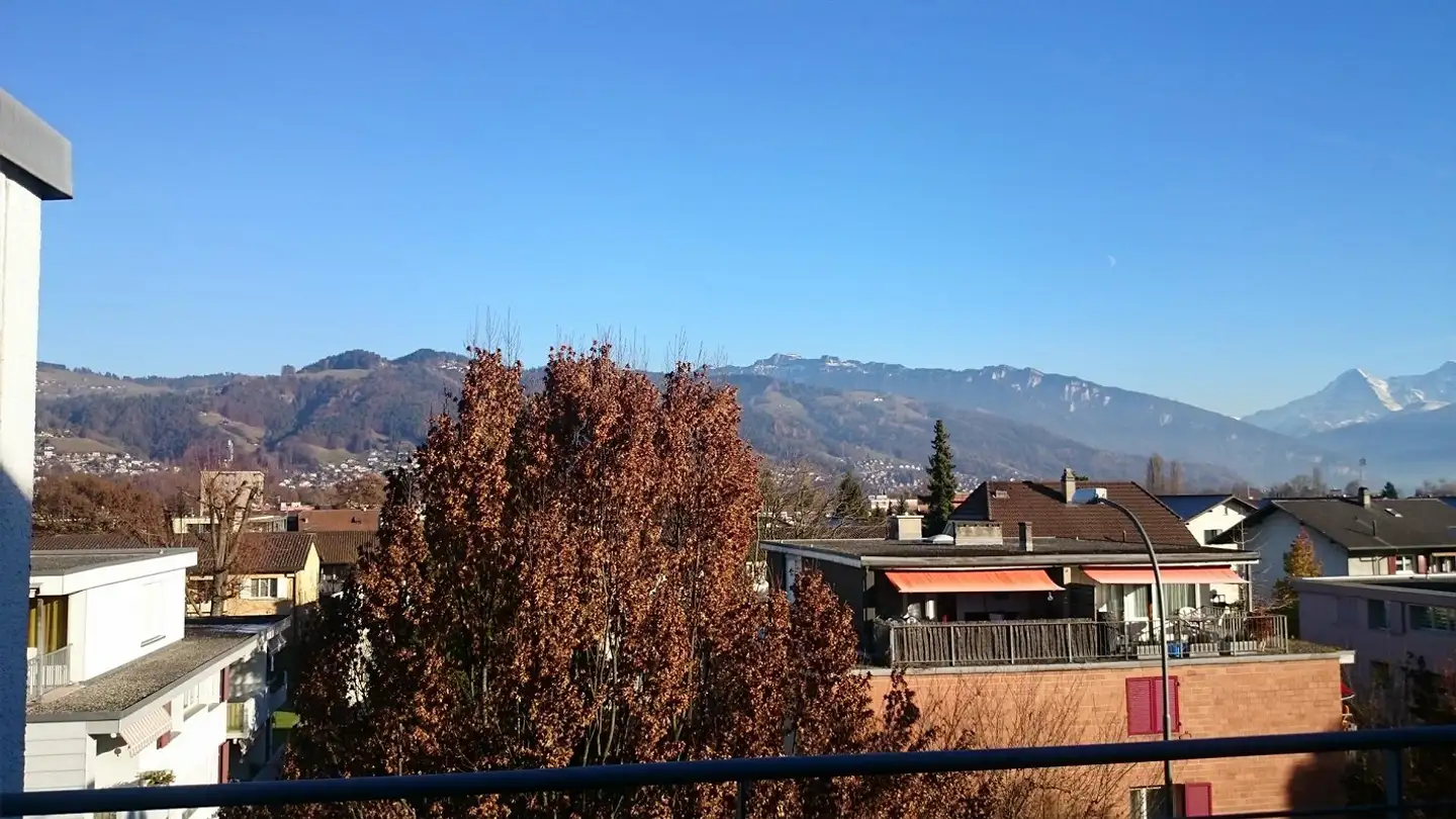 Penthouse mieten - Feldstrasse 26a, 3604 Thun - Foto 3