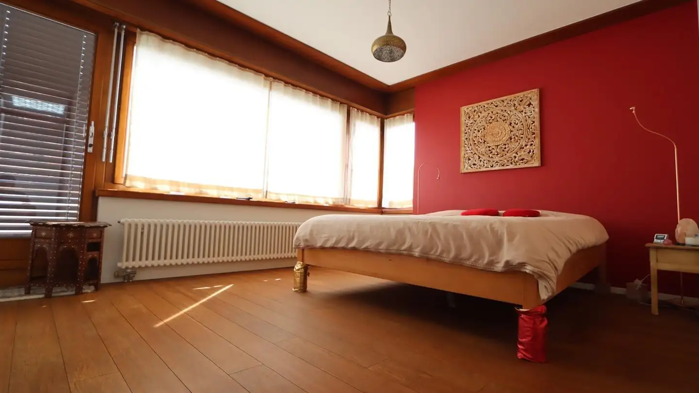 Attico in affitto - Bellevuestrasse 10, 8800 Thalwil - Photo 3