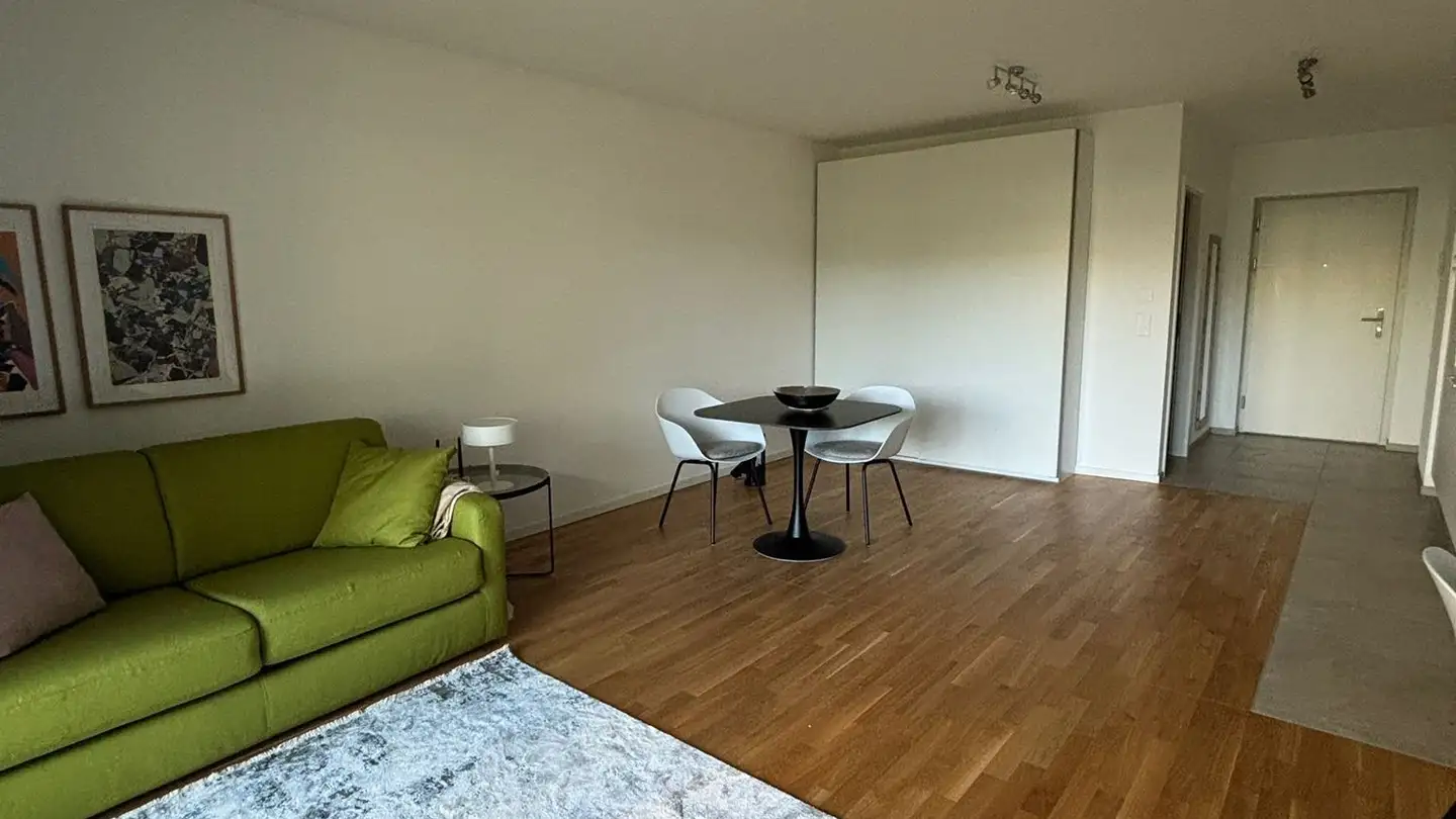 Apartment for rent - 1022 Chavannes-près-Renens