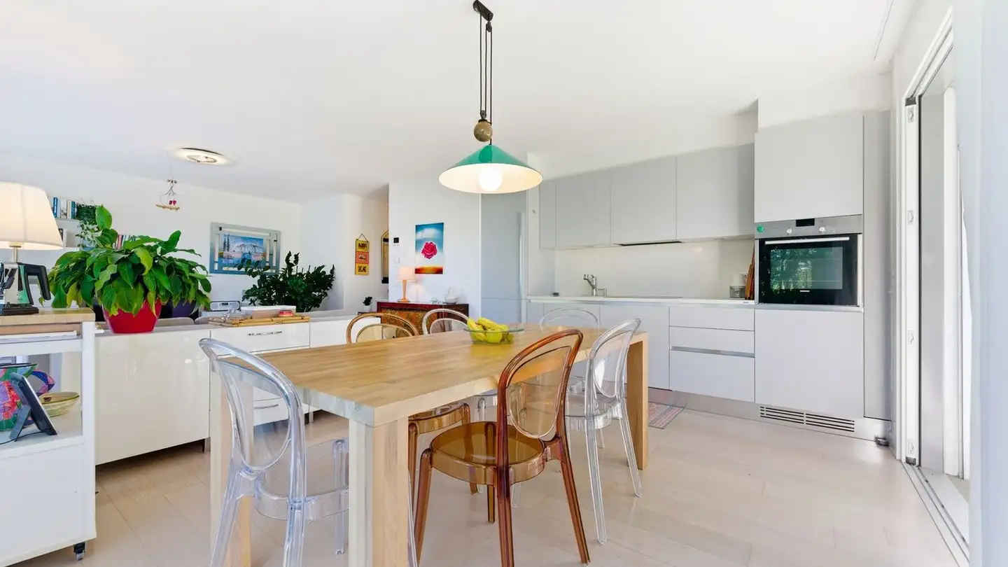 Apartment for sale - 6963 Pregassona - Photo 4
