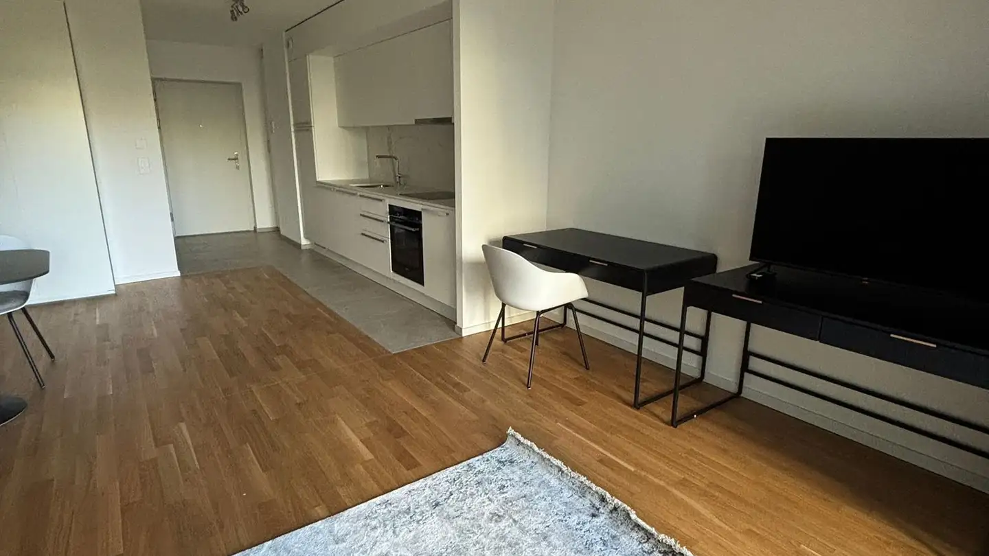 Apartment for rent - 1022 Chavannes-près-Renens - Photo 3