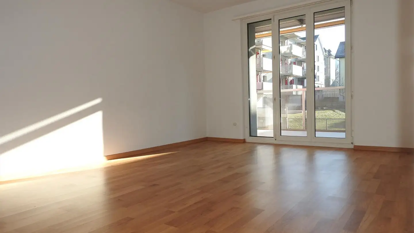Appartement à louer - Leuenbergerstrasse 14, 9000 St. Gallen - Photo 4