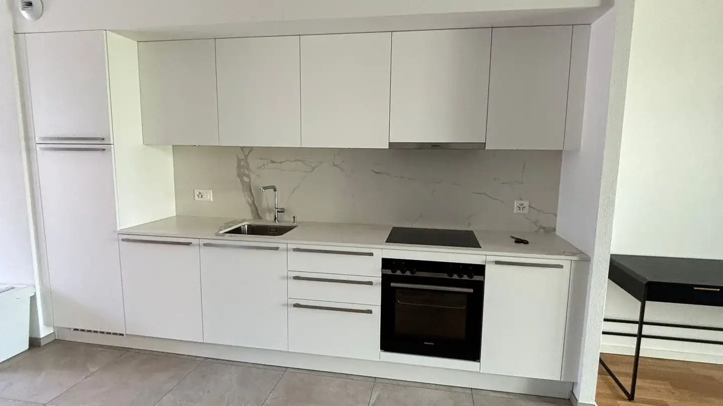 Apartment for rent - 1022 Chavannes-près-Renens - Photo 4