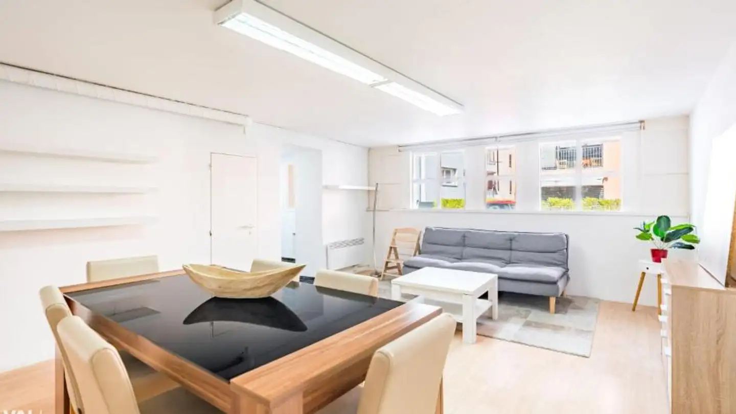 Casa singola in affitto - Schulhausstrasse 14, 3900 Brig - Foto 2