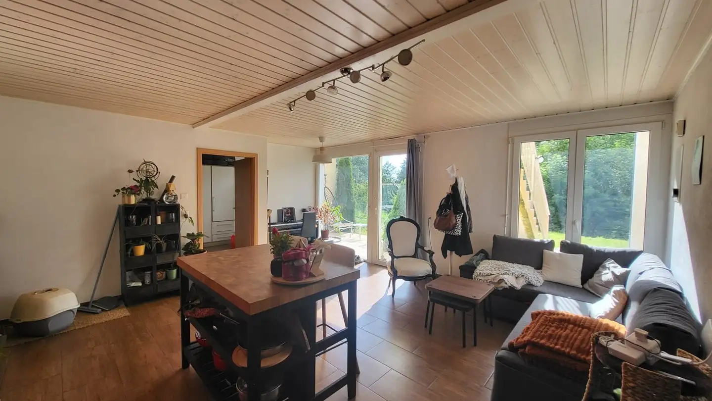 Appartement à louer - Chemin Des Dailles 23, 1092 Belmont-sur-Lausanne - Photo 2