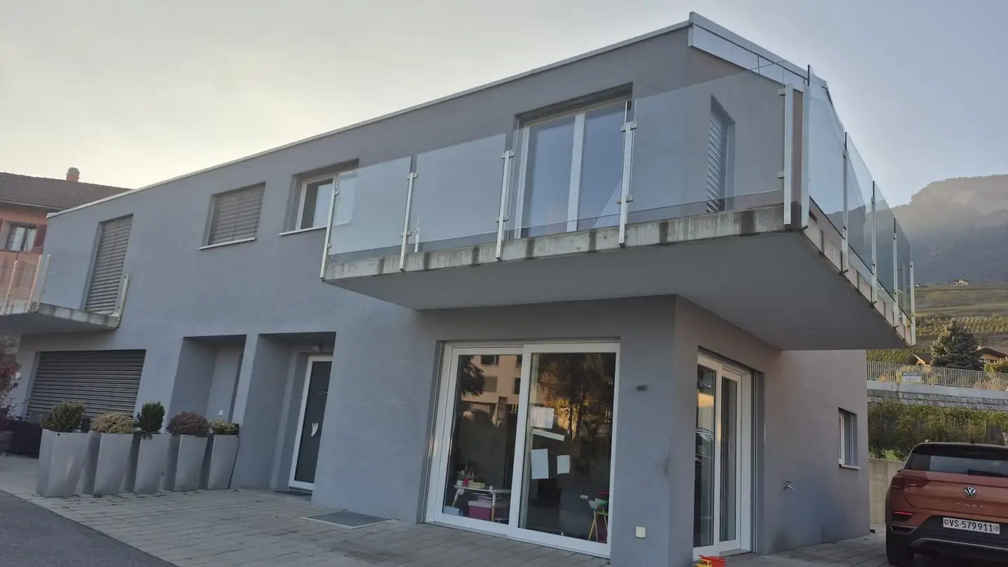 Single house for rent - 1975 St-Séverin
