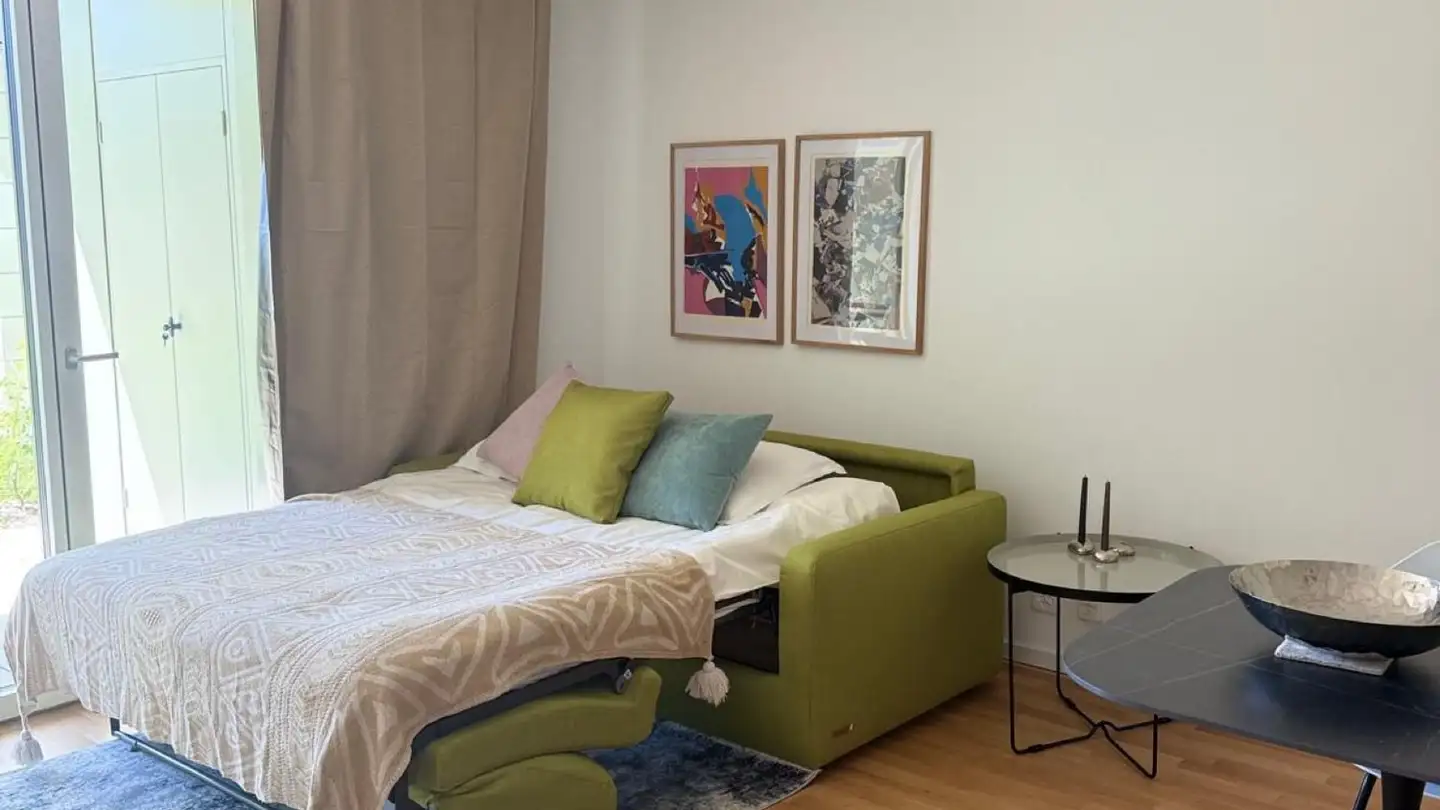 Apartment for rent - 1022 Chavannes-près-Renens - Photo 2
