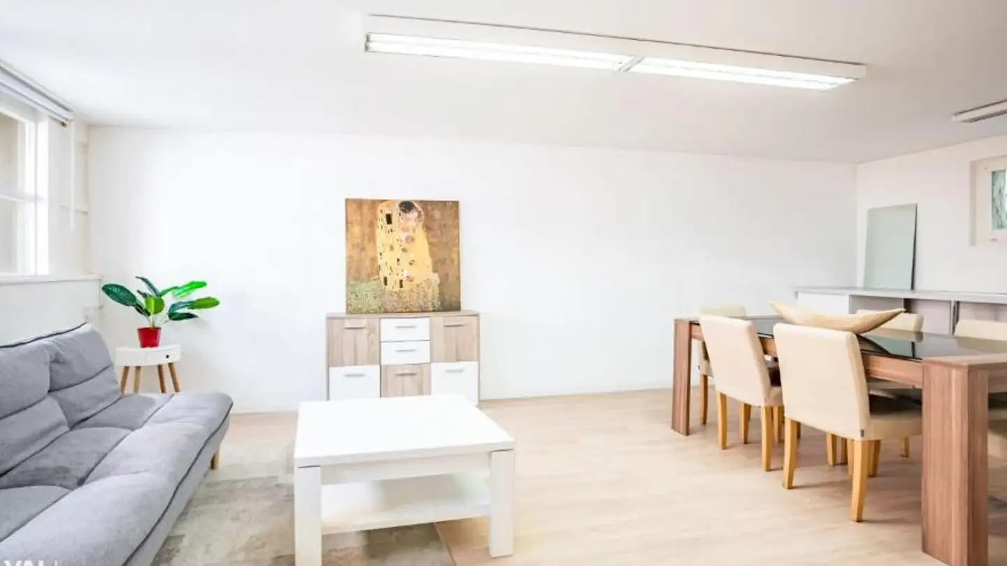 Casa singola in affitto - Schulhausstrasse 14, 3900 Brig - Foto 3
