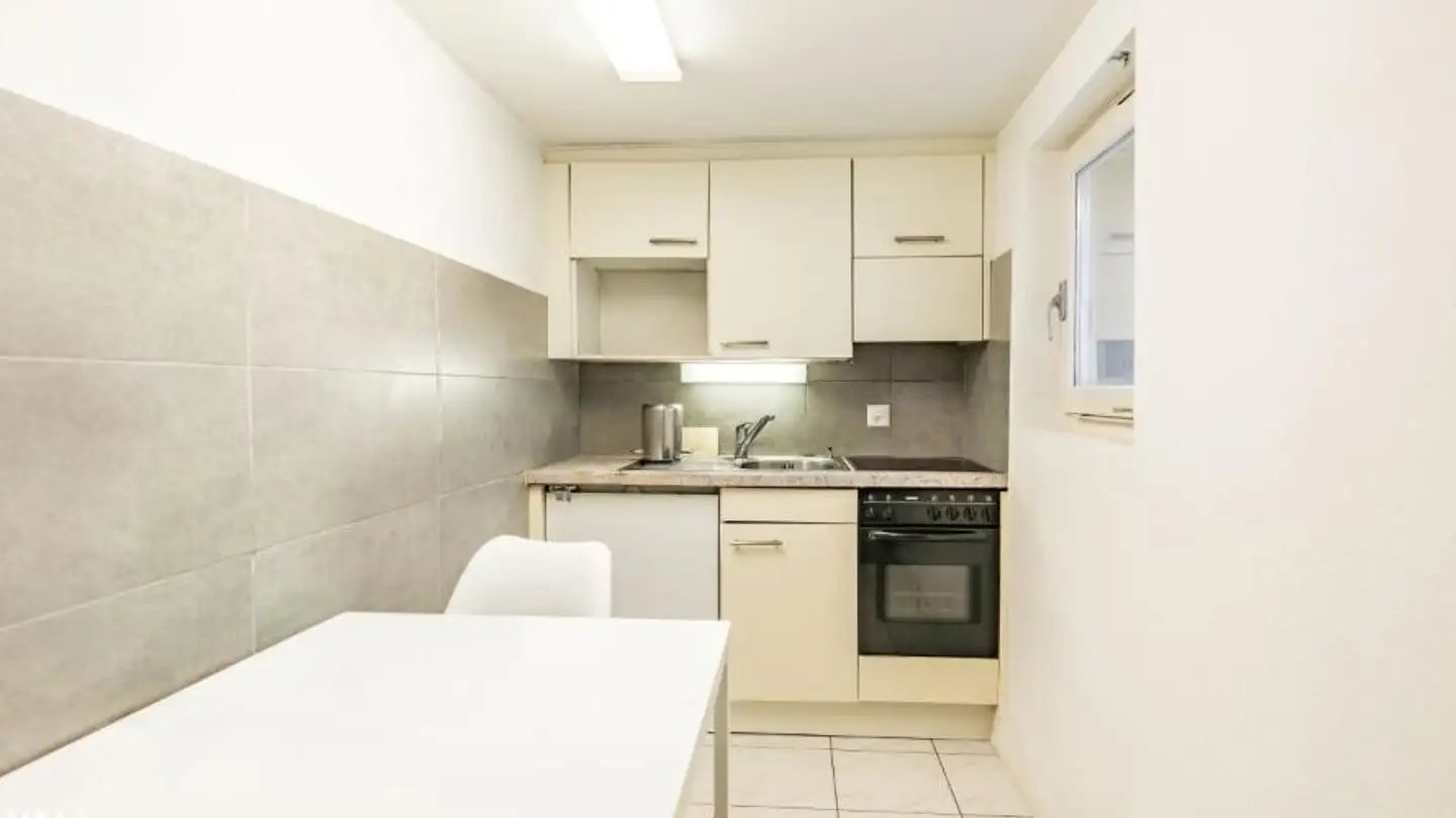 Casa singola in affitto - Schulhausstrasse 14, 3900 Brig - Foto 4