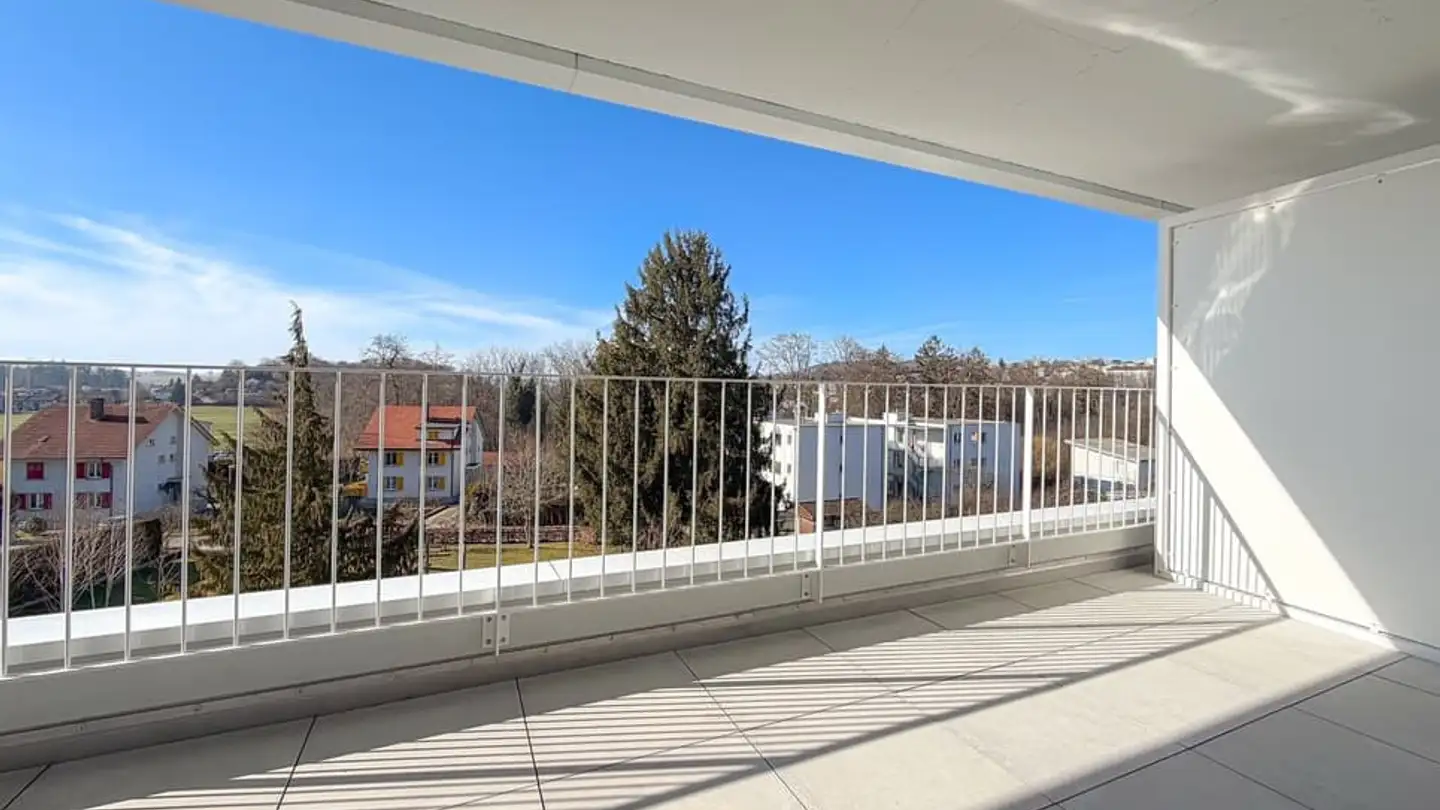 Apartment for sale - 1723 Marly