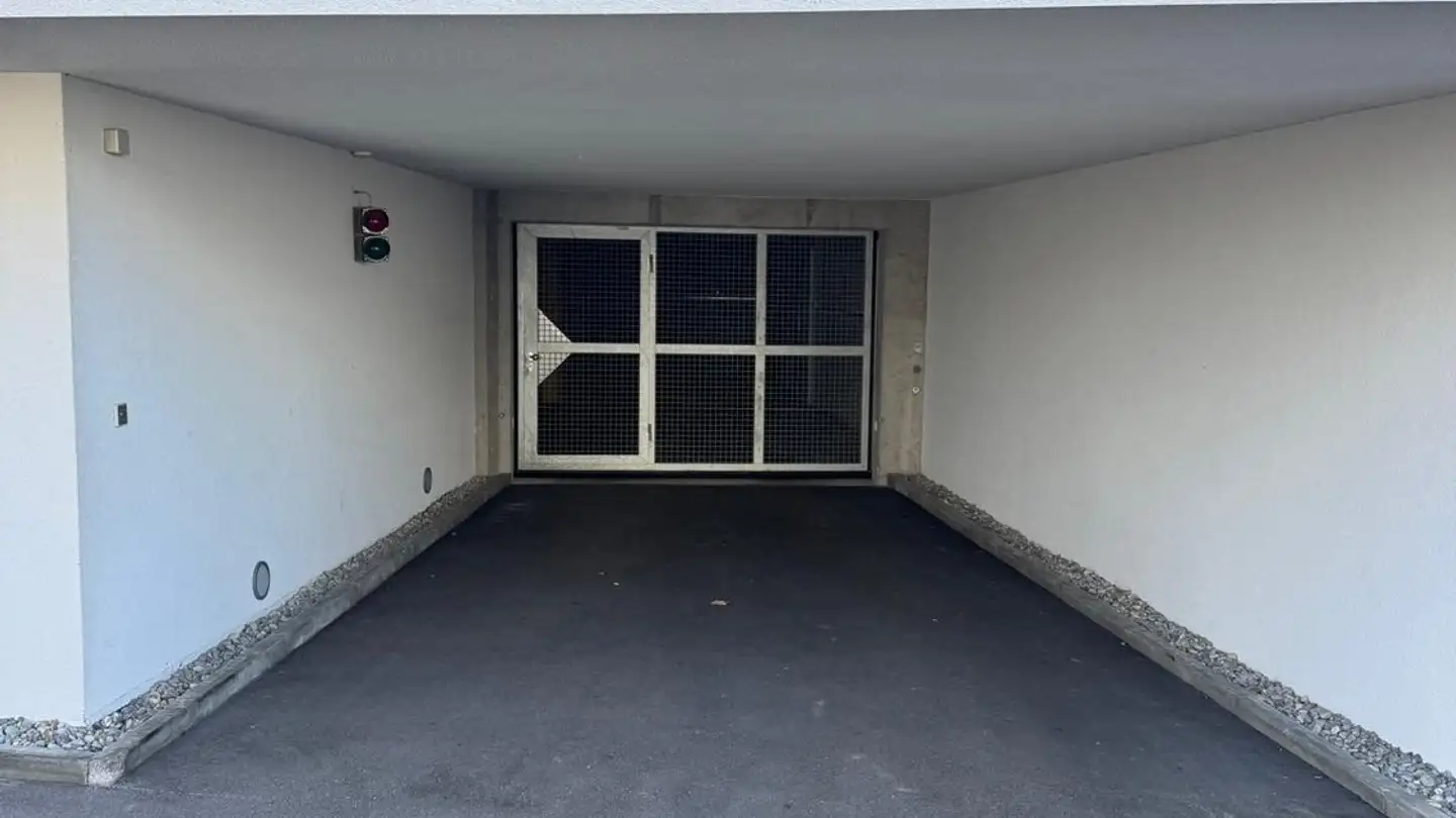 Parkplatz im Freien mieten - Schauenbergstrasse 40, 8046 Zürich