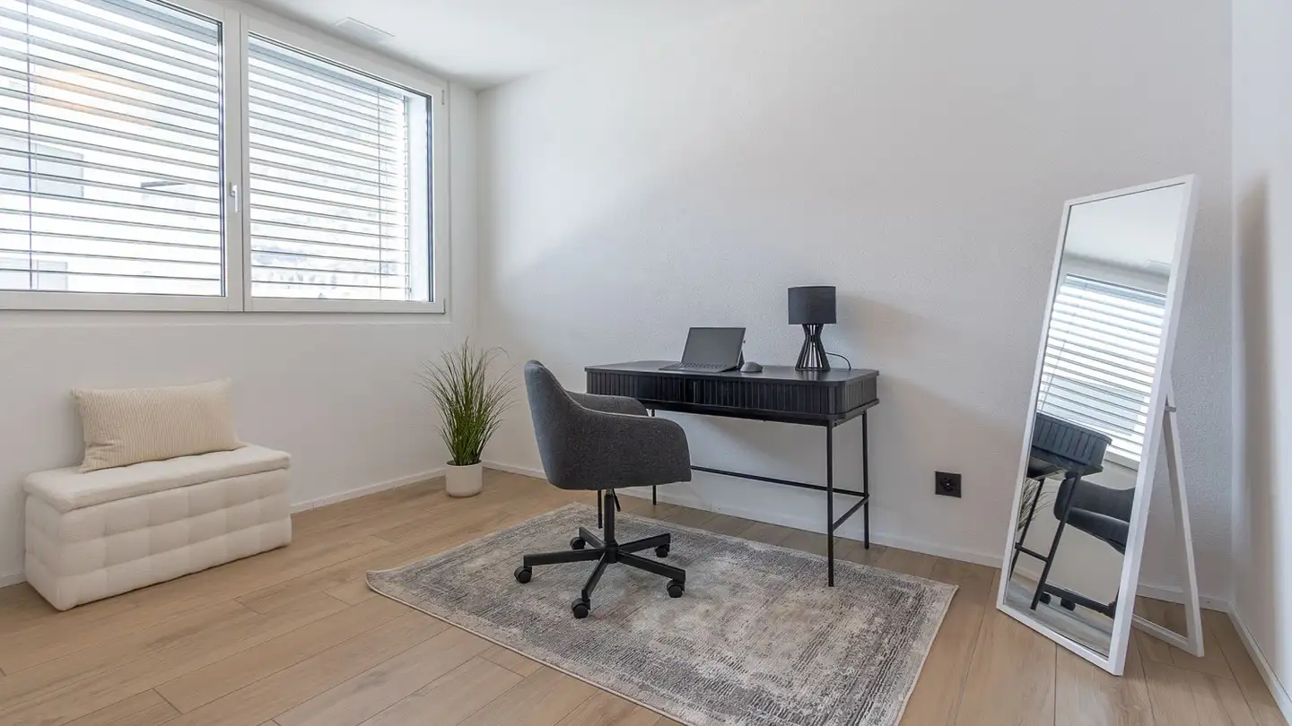 Appartement à louer - Eymatt 10, 3930 Visp - Photo 2